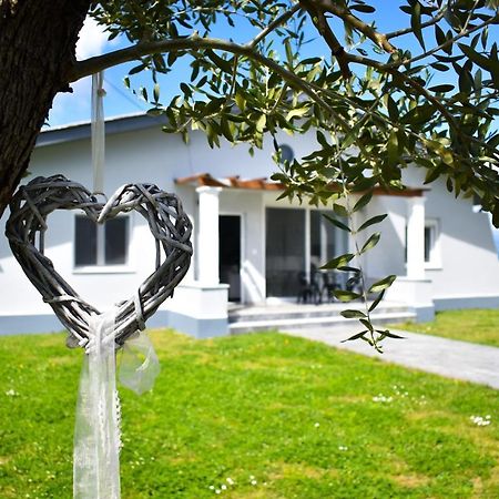 Villetta Del Mare Corfu Perivólion Exterior foto