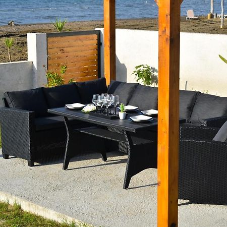 Villetta Del Mare Corfu Perivólion Exterior foto